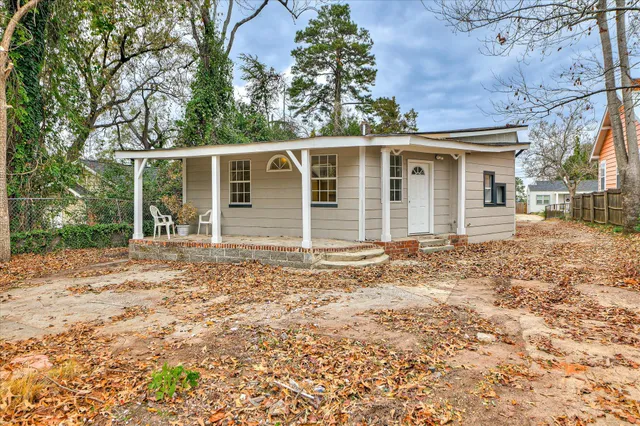 $259,900 | 2518 North View Avenue, Augusta, GA 30904