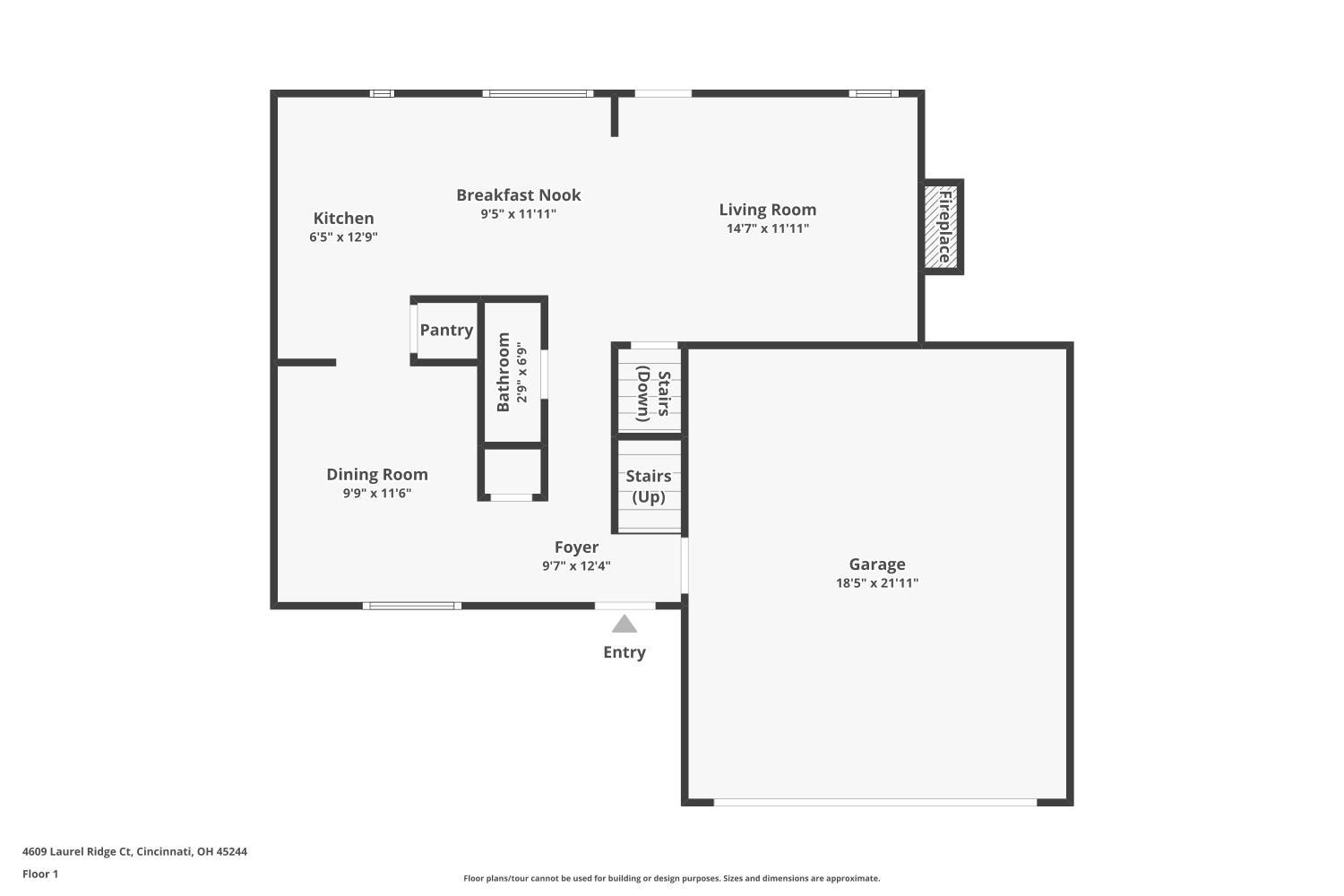 4609 Laurel Ridge Court Cincinnati, OH 45244 - Photo 34 of 37 Gallery Image 34