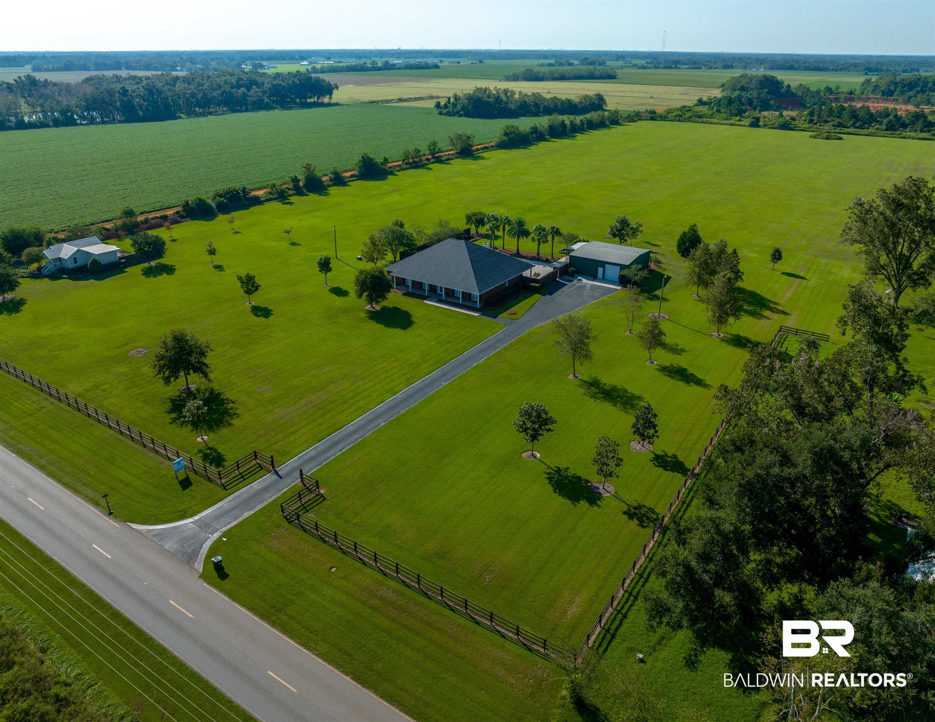 13690 Underwood Road Summerdale, AL 36580 - Photo 1 of 50