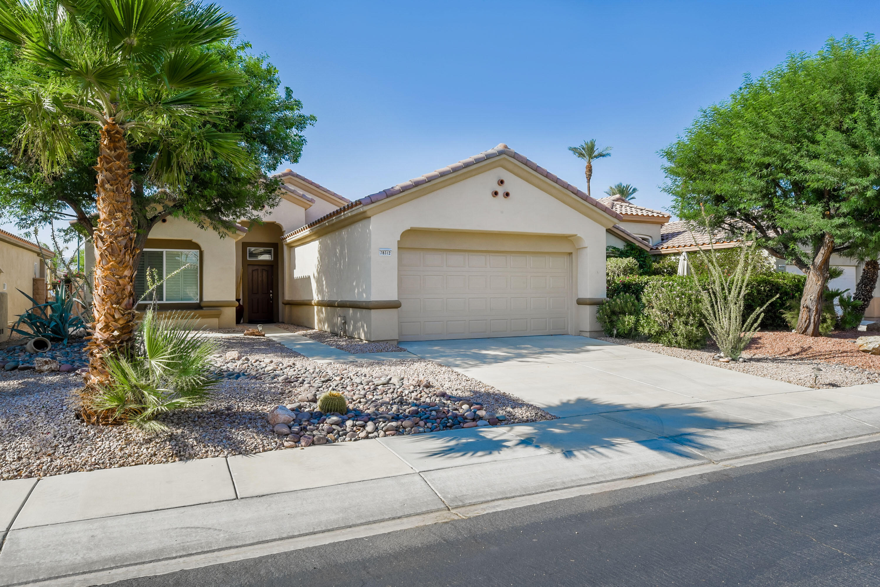 78312 Vinewood Drive Palm Desert, CA 92211 - Photo 1 of 14 78312 Vinewood Dr-1