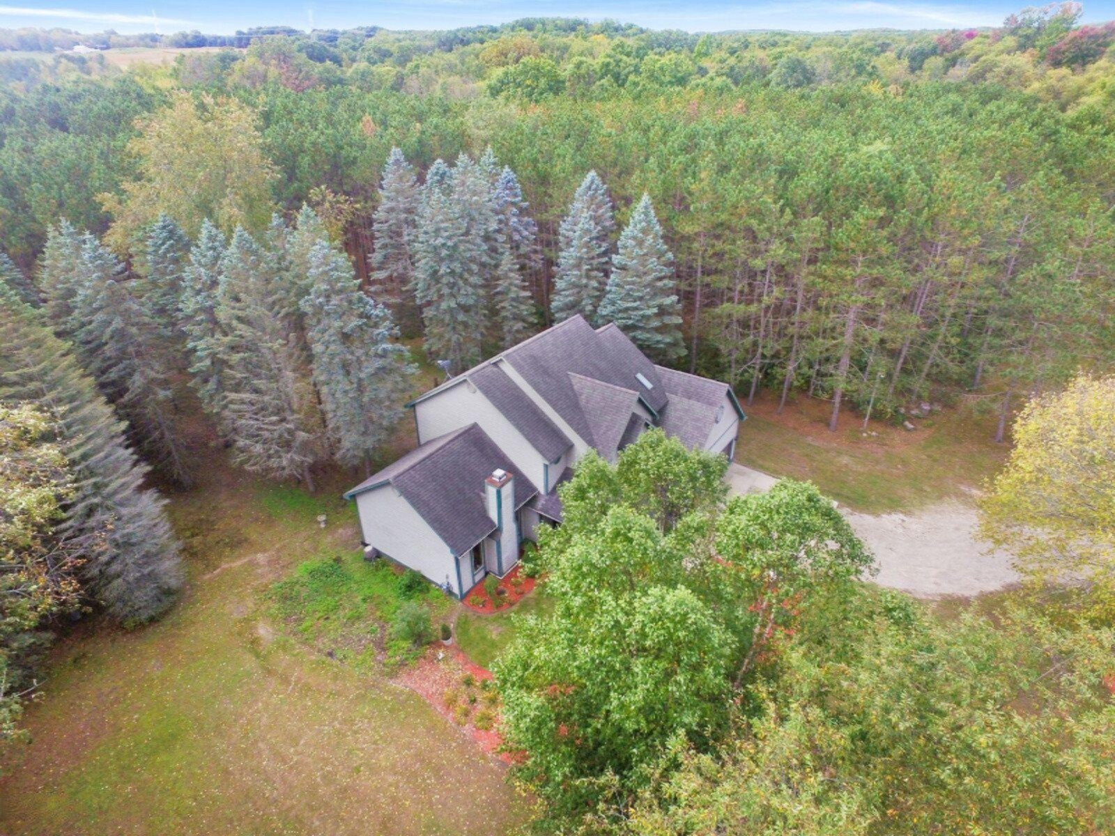7537 South Maple Island Road Fremont, MI 49412 - Photo 21 of 23 NsSNwRds