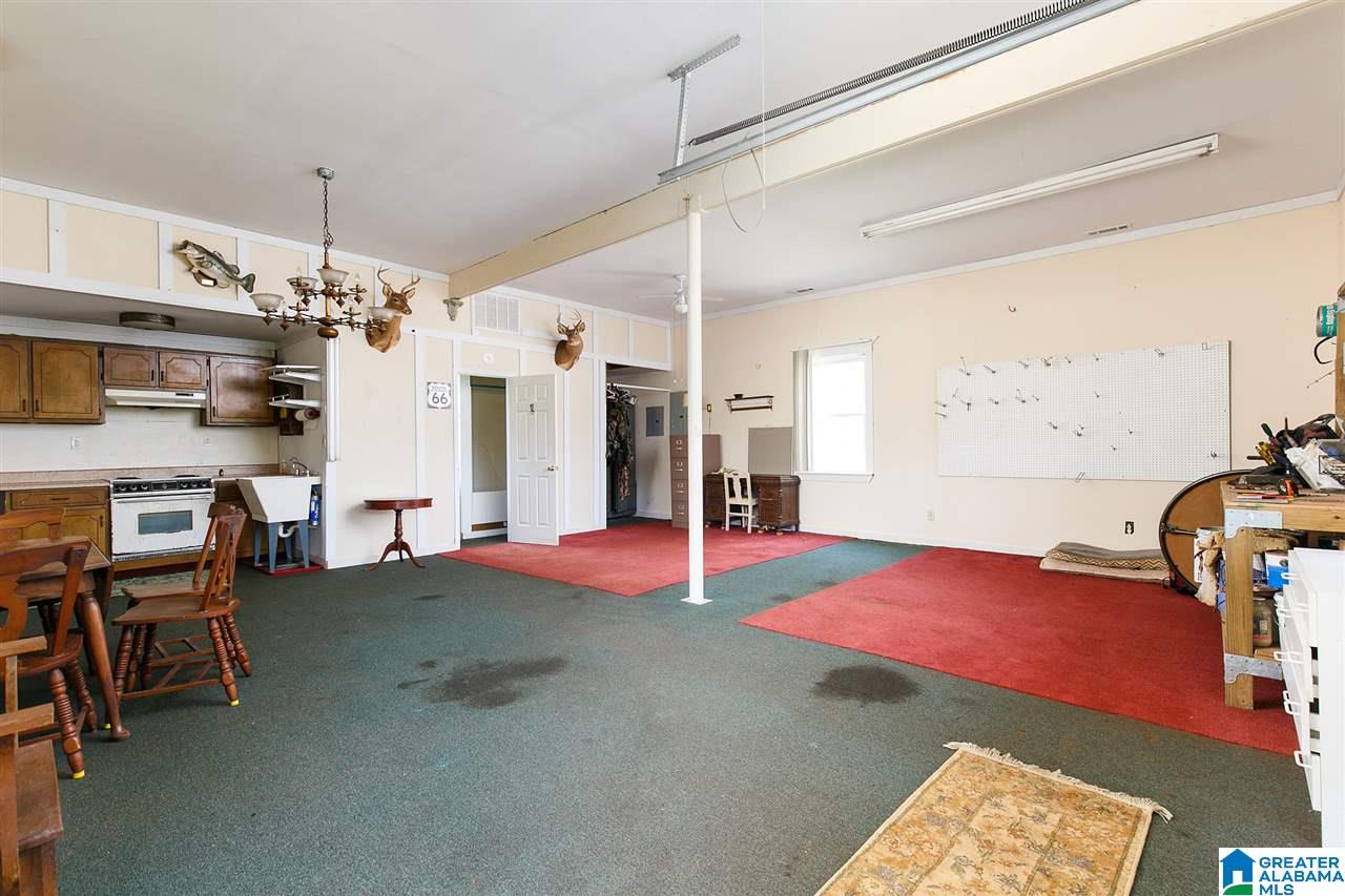 1701 Red Valley Road Remlap, AL 35133 - Photo 35 of 50