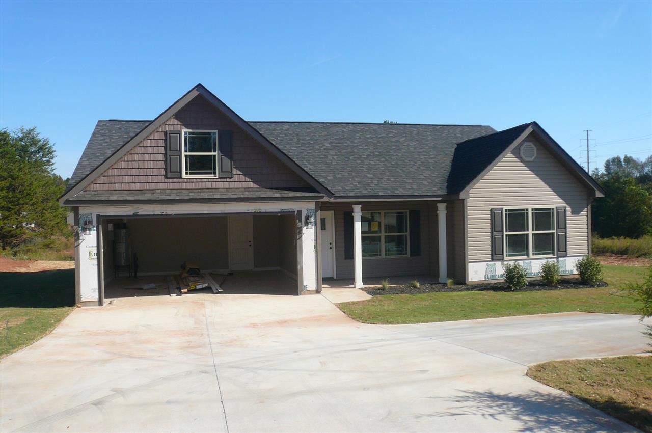 473 Gibbs Road Wellford, SC 29385 - Photo 1 of 9 Gallery Image 1