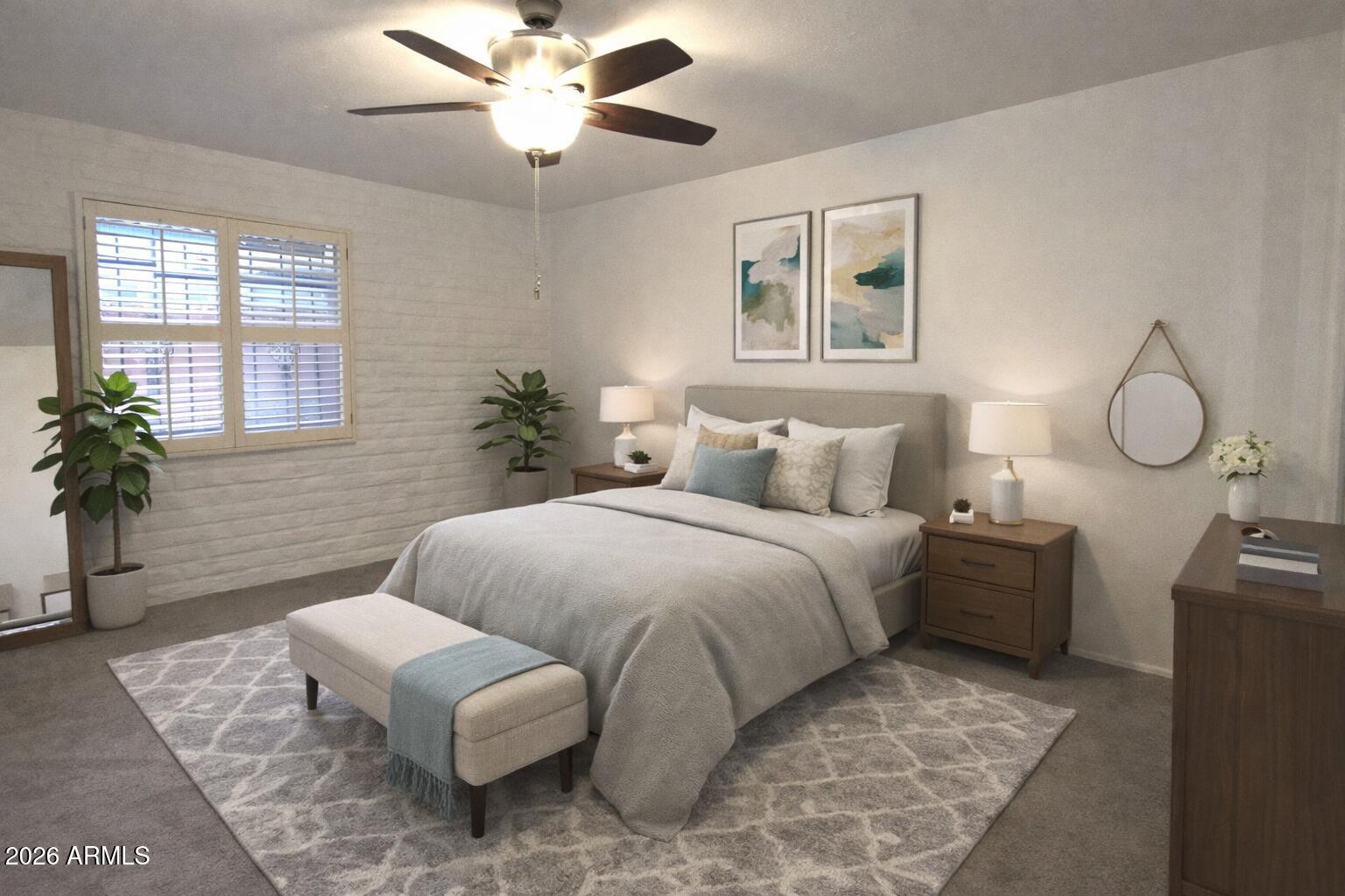 3056 North 32nd Street, Unit 348 Phoenix, AZ 85018 - Photo 12 of 19 ChatGPT Image Mar 21, 2026, 02_55_20 PM