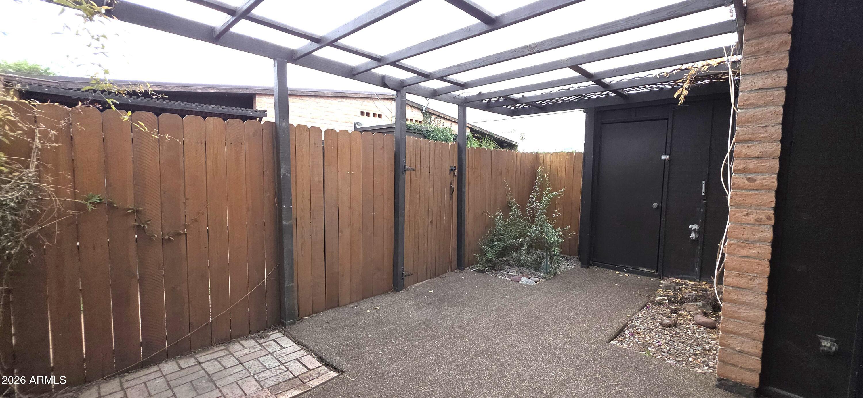 3056 North 32nd Street, Unit 348 Phoenix, AZ 85018 - Photo 15 of 19 20260218_172128