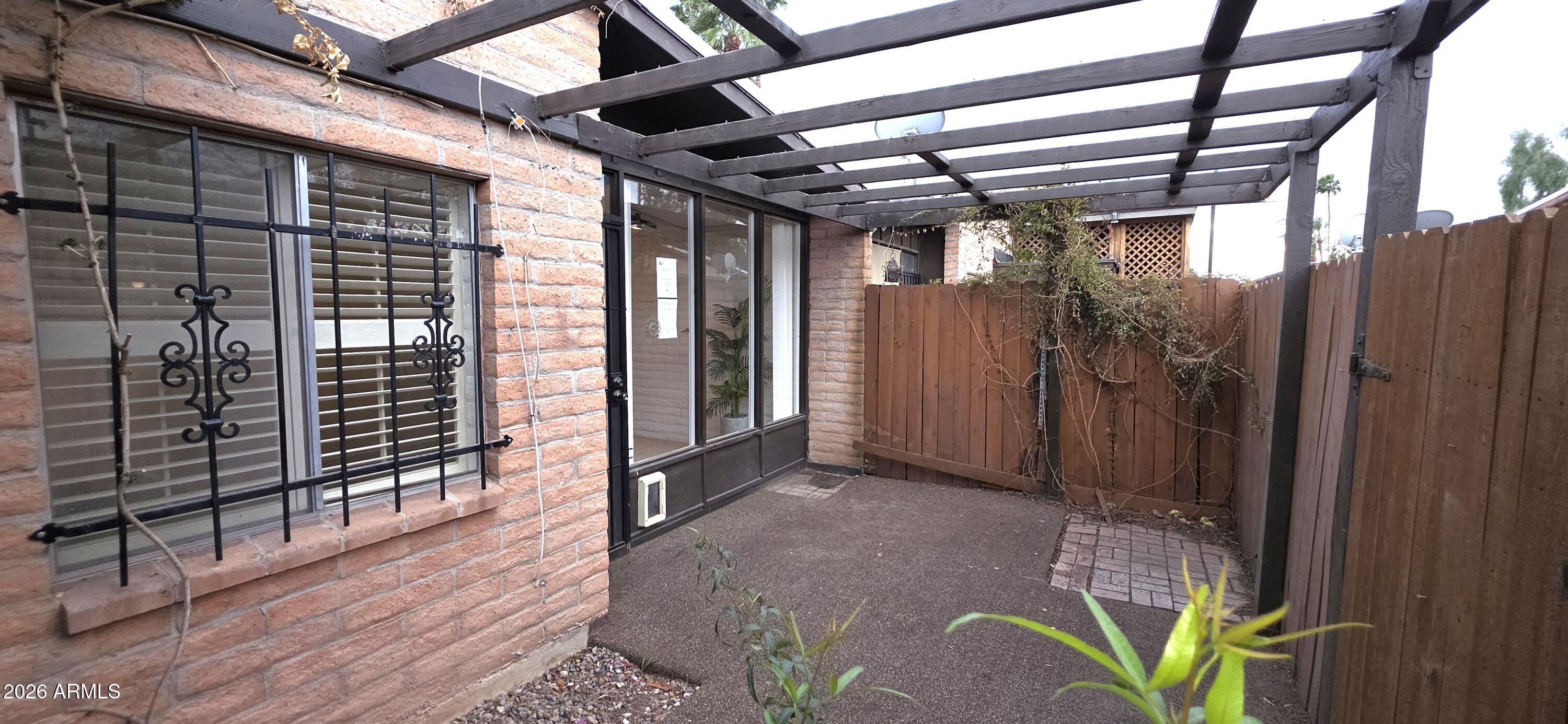 3056 North 32nd Street, Unit 348 Phoenix, AZ 85018 - Photo 16 of 19 20260218_172147