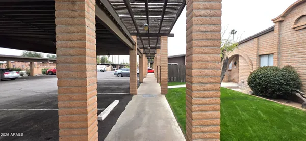 $279,900 | 3056 North 32nd Street, Unit 348, Phoenix, AZ 85018