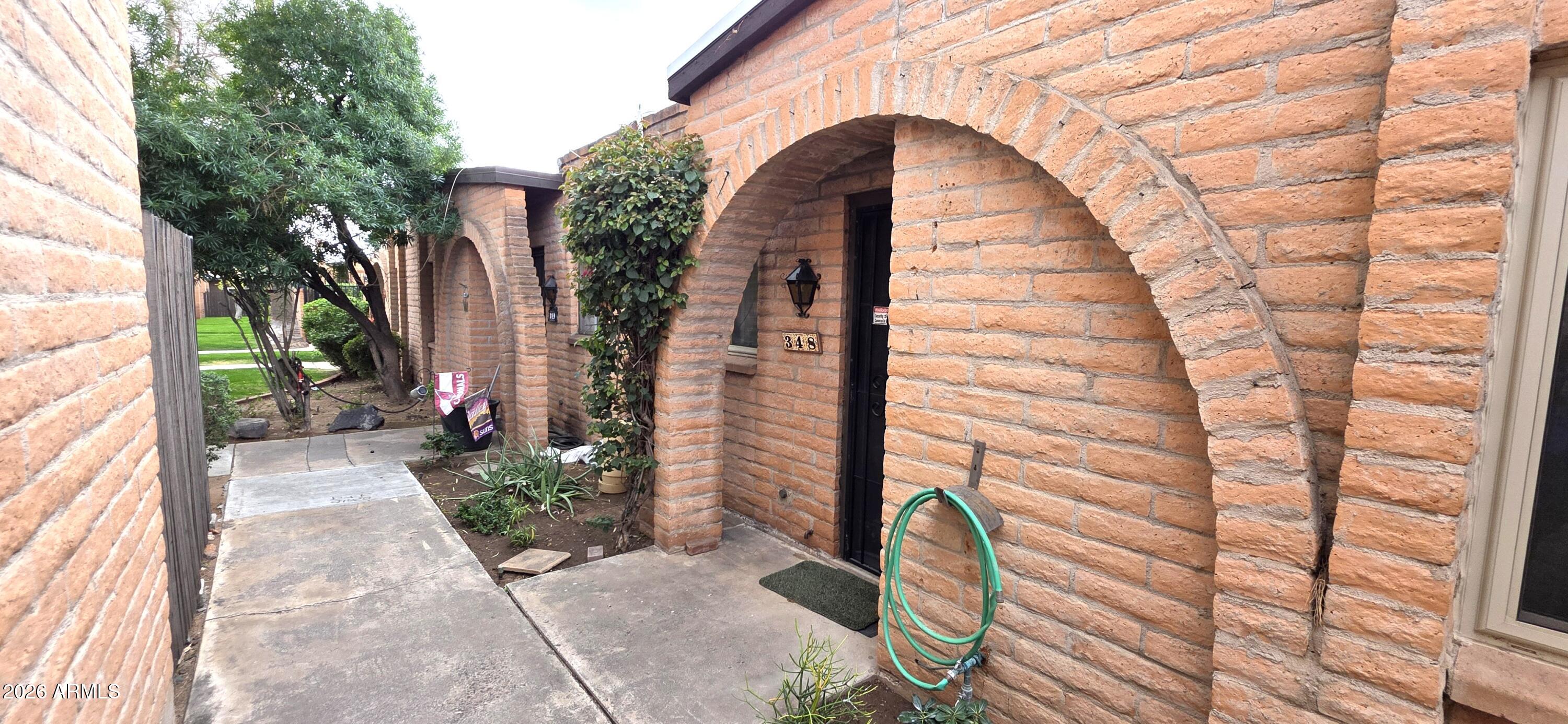 3056 North 32nd Street, Unit 348 Phoenix, AZ 85018 - Photo 5 of 19 20260218_163451