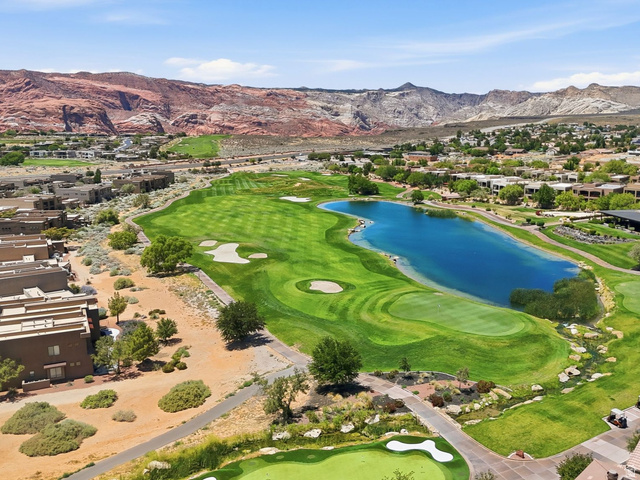 4975 Escapes Drive St. George, UT 84770 - Photo 1 of 51
