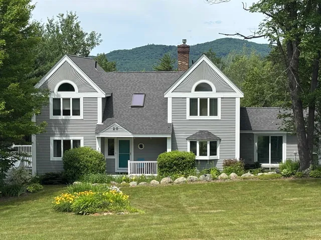 $649,000 | 20 Merrill Road, Campton, NH 03223
