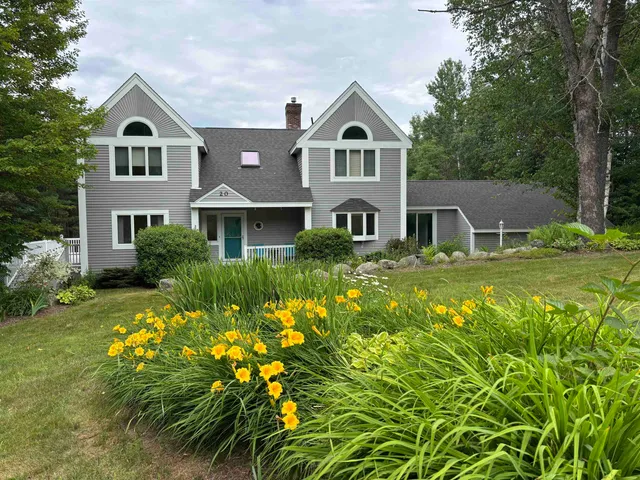 $649,000 | 20 Merrill Road, Campton, NH 03223