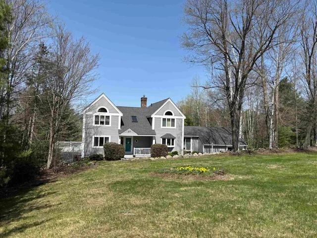 $649,000 | 20 Merrill Road, Campton, NH 03223