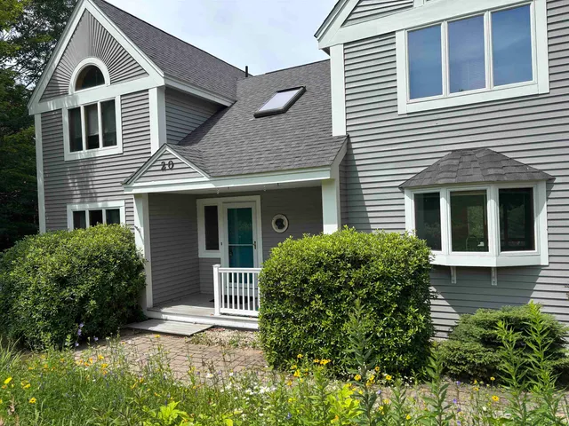 $649,000 | 20 Merrill Road, Campton, NH 03223