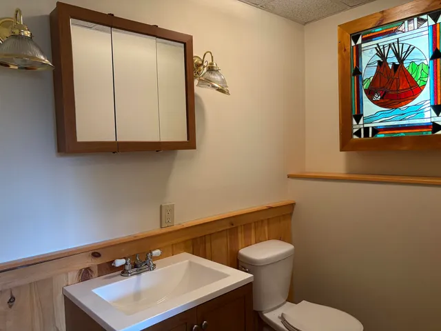 $649,000 | 20 Merrill Road, Campton, NH 03223