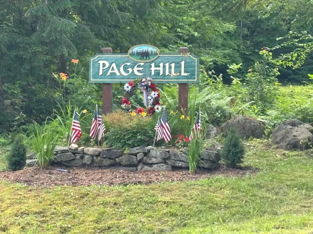 $649,000 | 20 Merrill Road, Campton, NH 03223