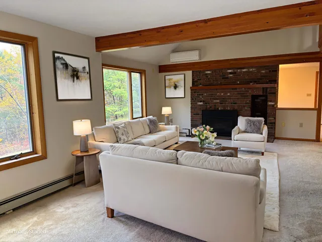 $649,000 | 20 Merrill Road, Campton, NH 03223