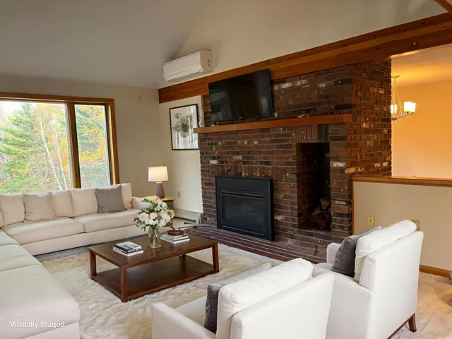 $649,000 | 20 Merrill Road, Campton, NH 03223