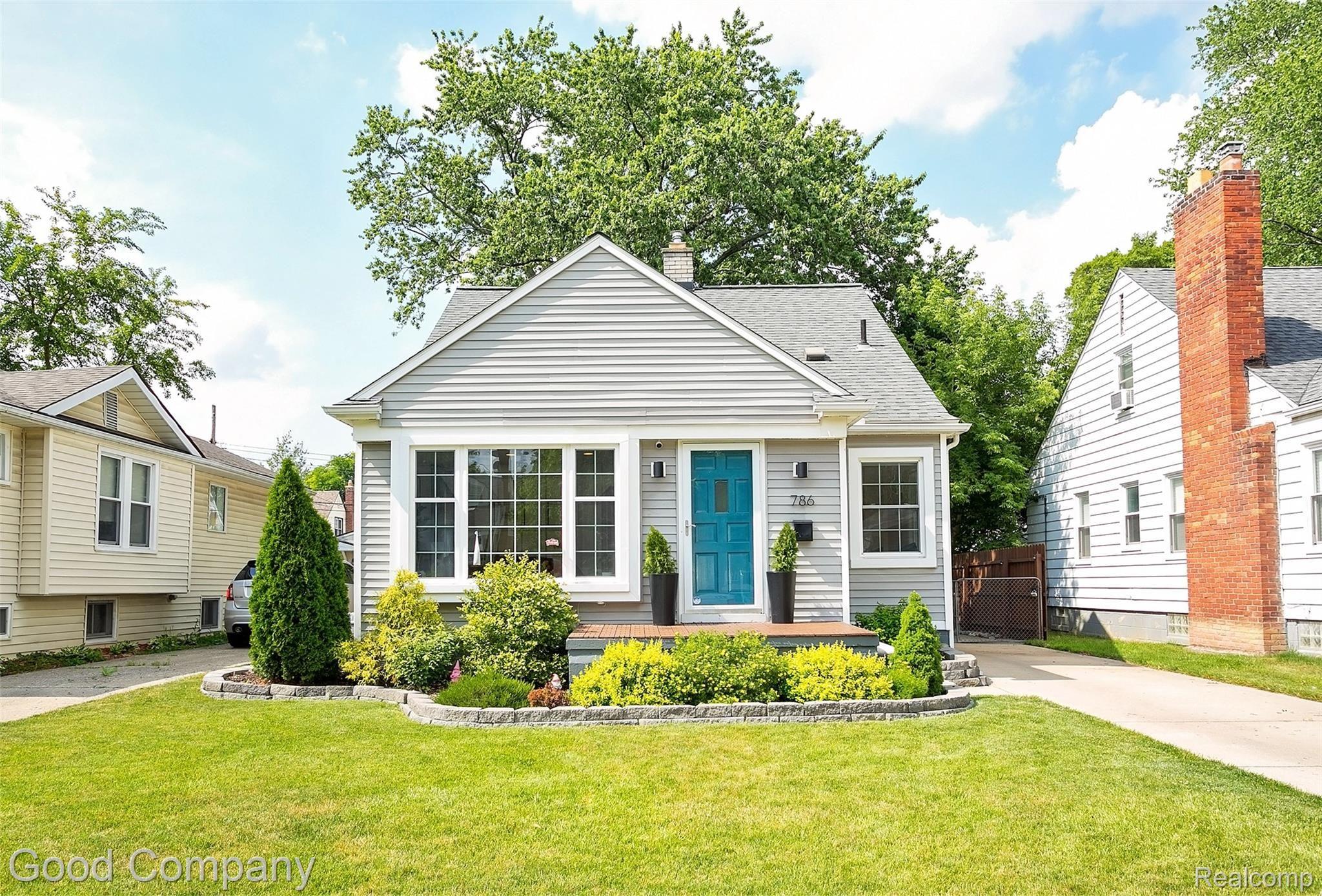786 Princeton Road Berkley, MI 48072 - Photo 43 of 44 Princeton-41.jpg