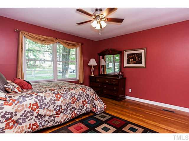 1731 Euclid Road Durham, NC 27713 - Photo 16 of 25 Photo 16