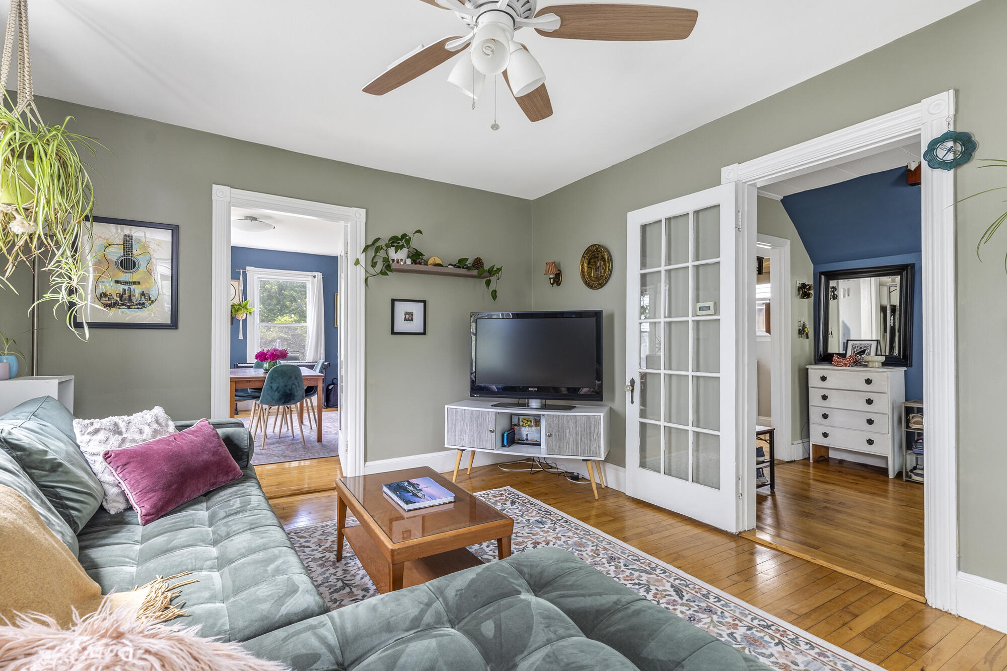 32 Arcadia Street Portland, ME 04103 - Photo 5 of 36 32 Arcadia_W5_06