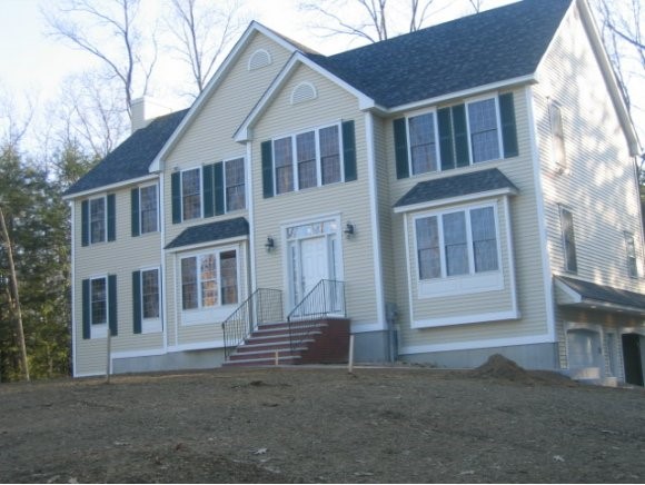 12 Cristy Road Windham, NH 03087 - Photo 1 of 1