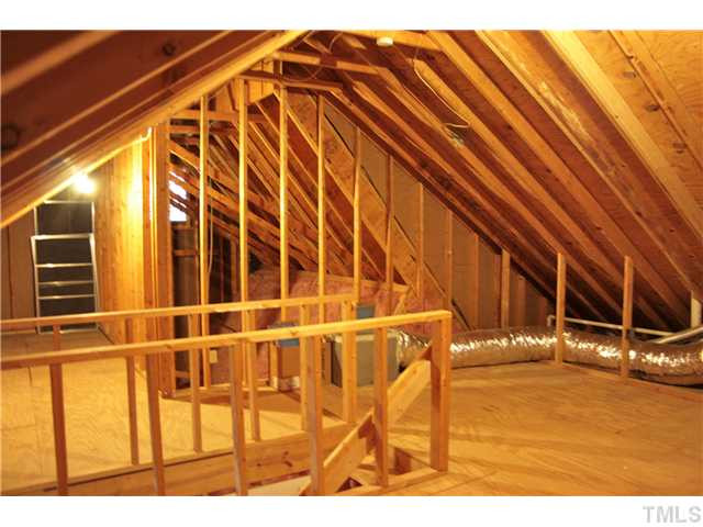 8205 Harps Mill Road Raleigh, NC 27615 - Photo 13 of 13 Photo 13