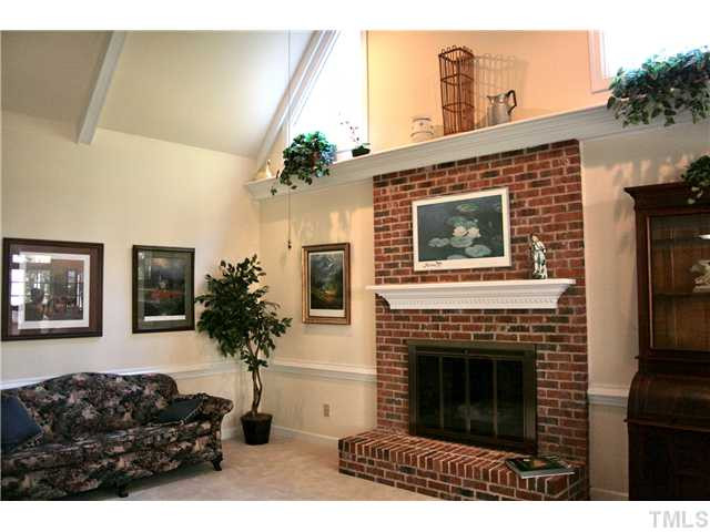 8205 Harps Mill Road Raleigh, NC 27615 - Photo 8 of 13 Photo 8