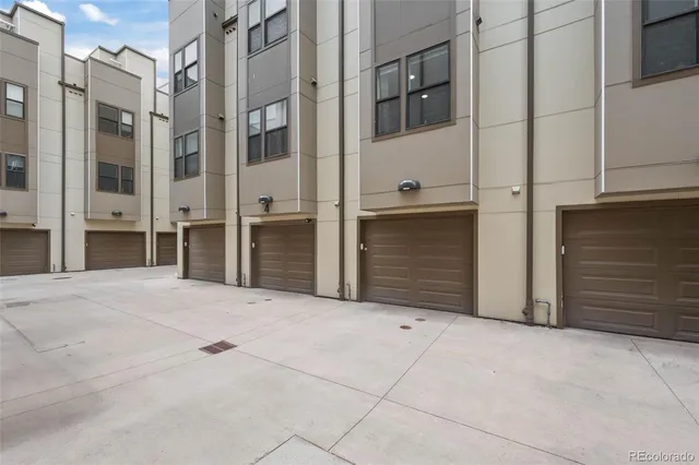 $645,000 | 2200 Tremont Place, Unit 5, Denver, CO 80205
