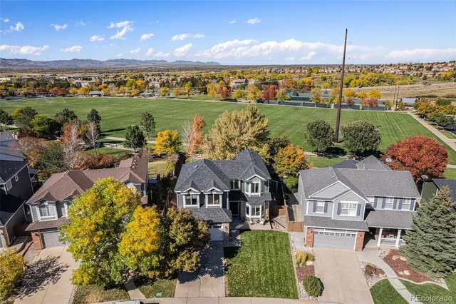 $959,900 | 2841 High Cliffe Place, Highlands Ranch, CO 80129