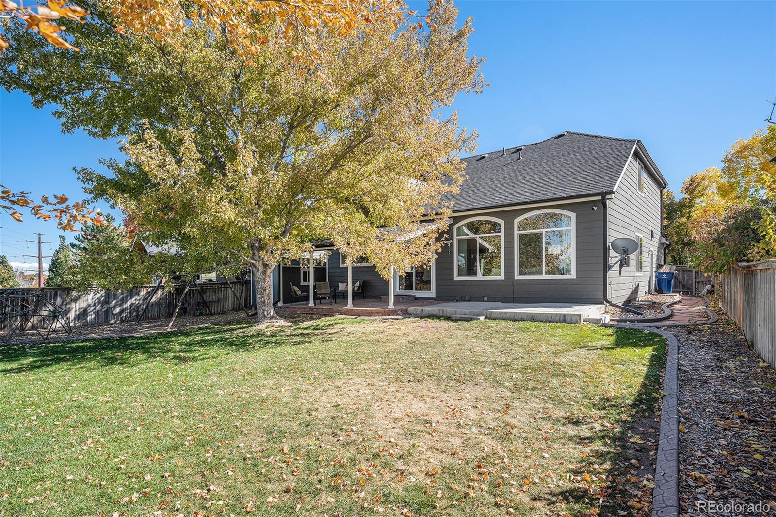 2841 High Cliffe Place Highlands Ranch, CO 80129 - Photo 39 of 47 Gallery Image 39