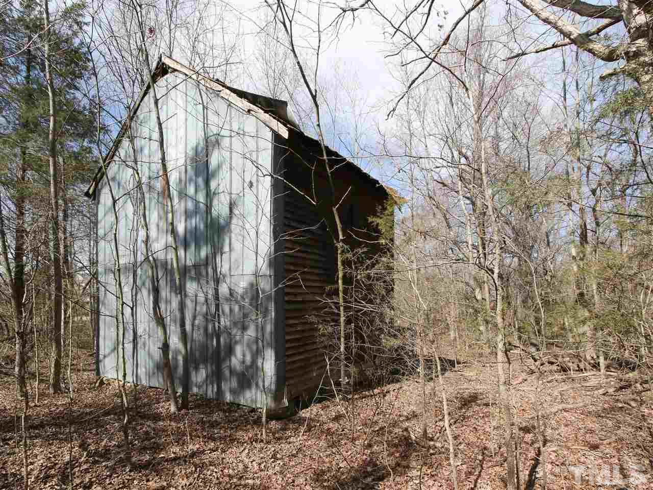 7405 Pentecost Road Cedar Grove, NC 27231 - Photo 17 of 18 Gallery Image 17