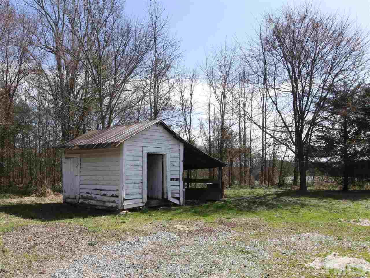 7405 Pentecost Road Cedar Grove, NC 27231 - Photo 4 of 18 Gallery Image 4
