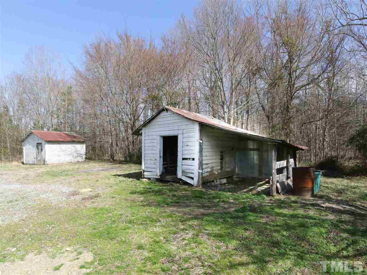 7405 Pentecost Road Cedar Grove, NC 27231 - Photo 5 of 18 Gallery Image 5