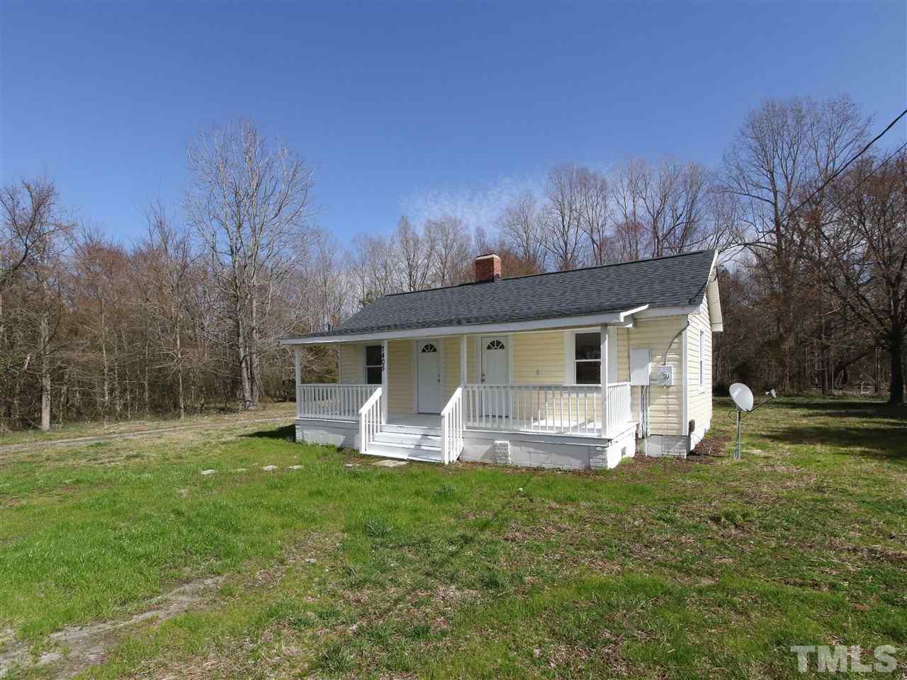 7405 Pentecost Road Cedar Grove, NC 27231 - Photo 6 of 18 Gallery Image 6