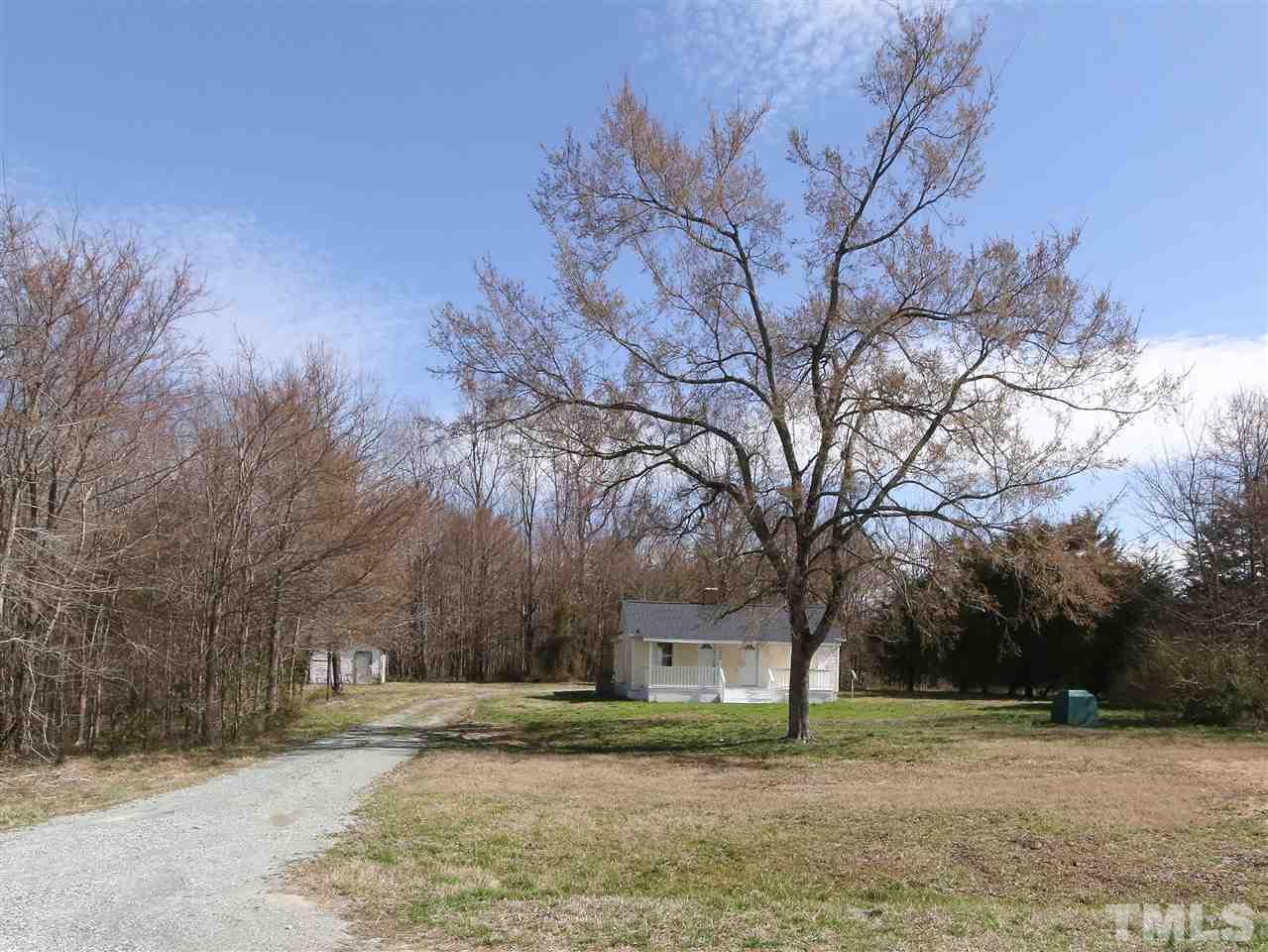 7405 Pentecost Road Cedar Grove, NC 27231 - Photo 7 of 18 Gallery Image 7