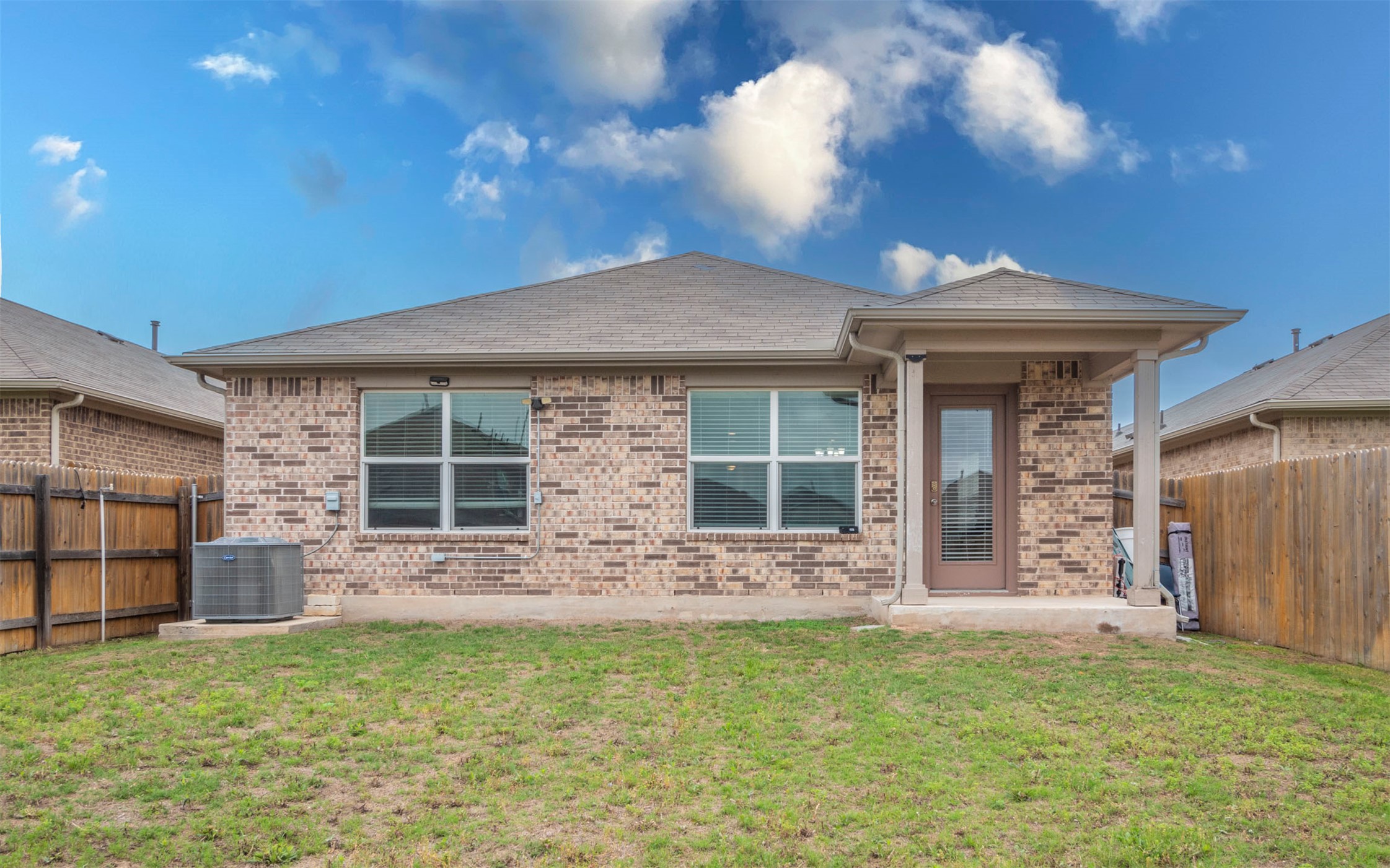 216 Frederick Drive Georgetown, TX 78626 - Photo 18 of 22