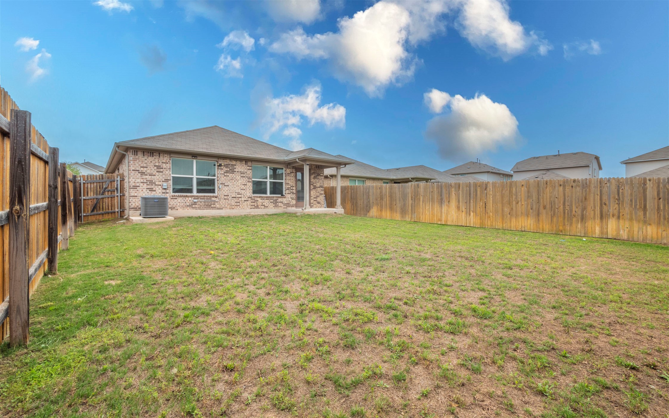 216 Frederick Drive Georgetown, TX 78626 - Photo 19 of 22