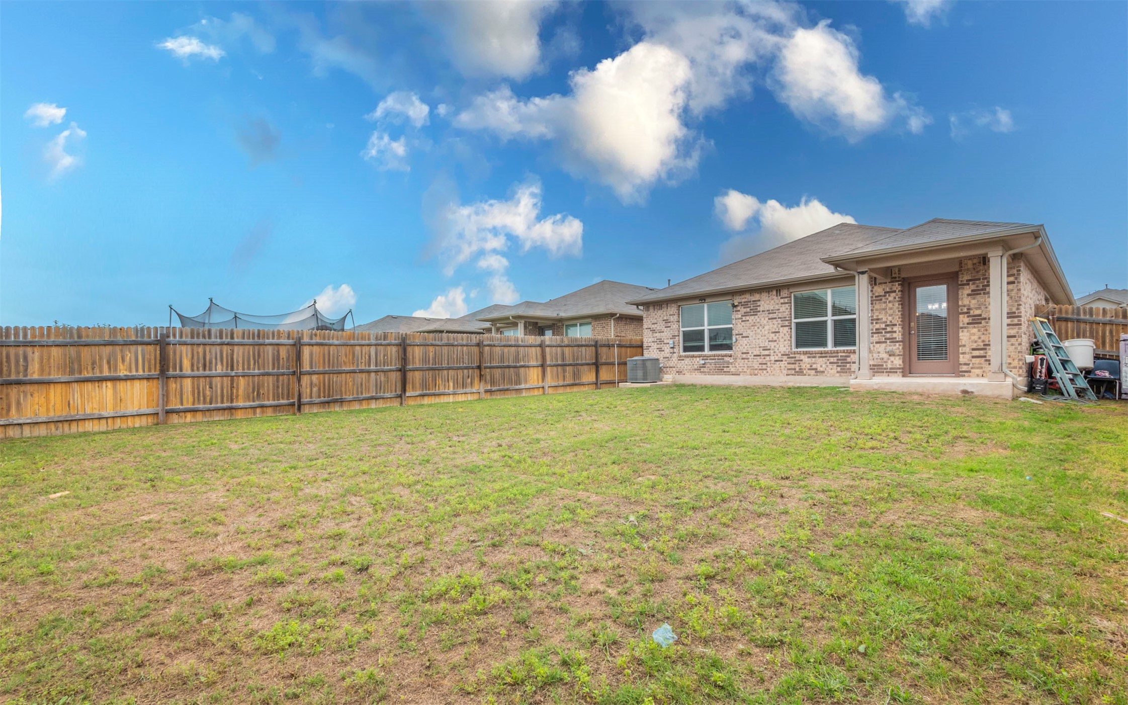 216 Frederick Drive Georgetown, TX 78626 - Photo 20 of 22