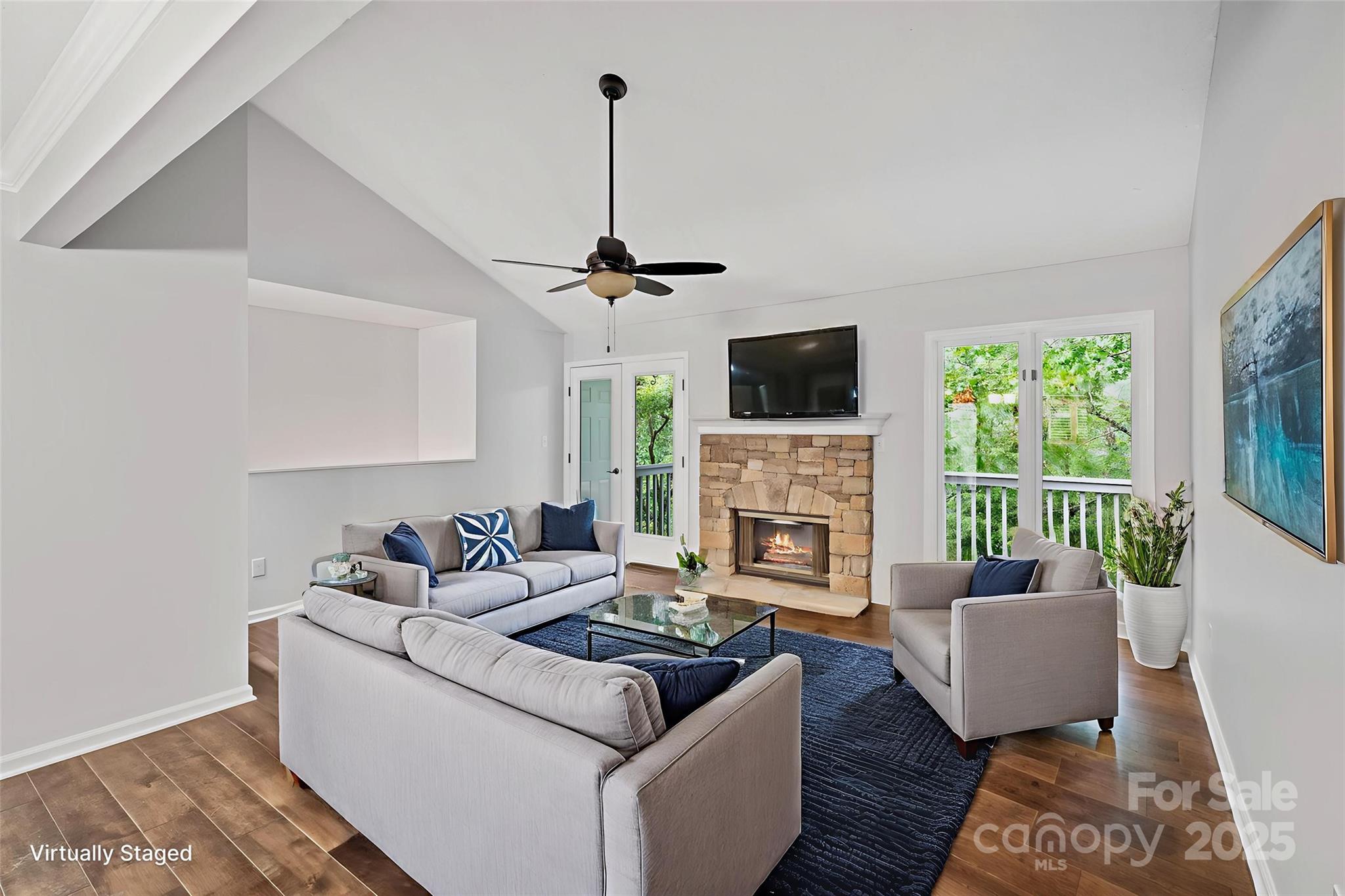 105 Beaver Ridge Road Asheville, NC 28804 - Photo 3 of 31 Gallery Image 3