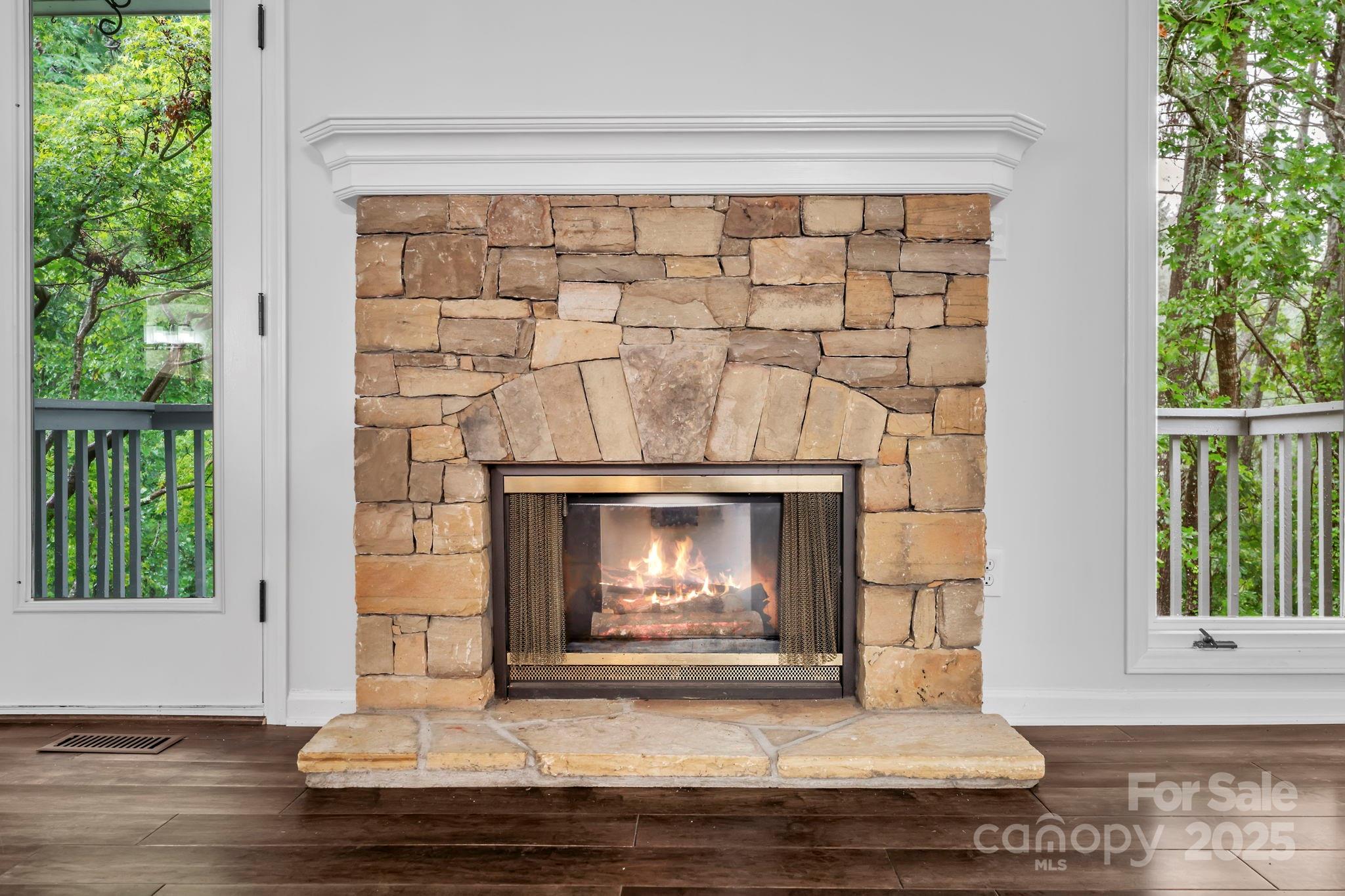 105 Beaver Ridge Road Asheville, NC 28804 - Photo 5 of 31 Gallery Image 5