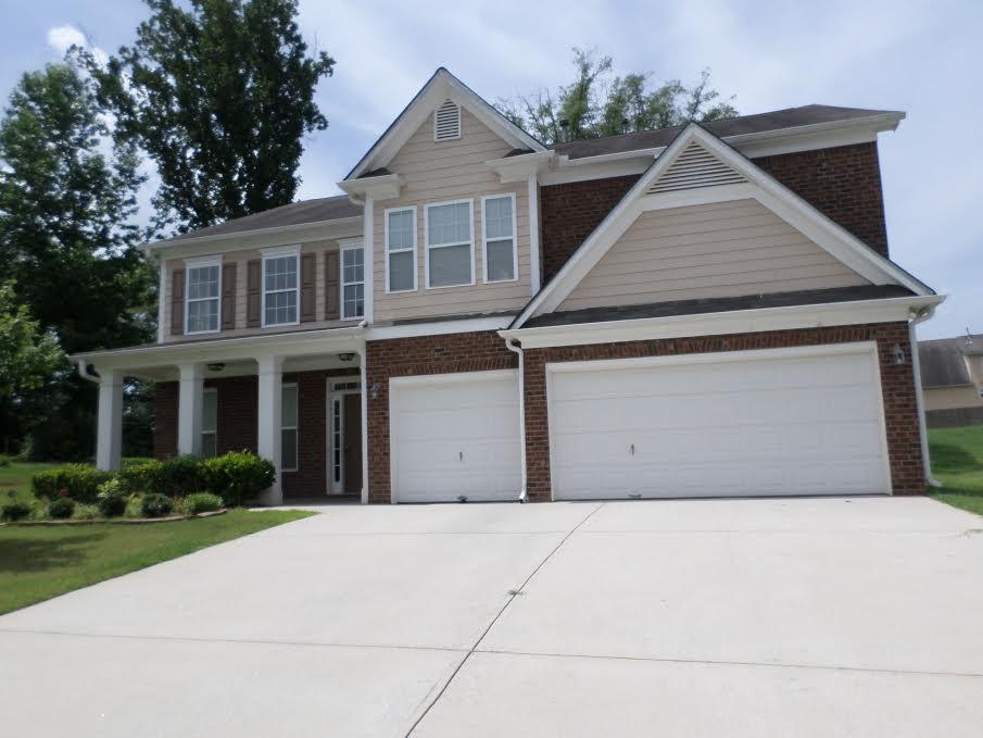 6134 Windy Ridge Trail Lithonia, GA 30058 - Photo 1 of 1 Gallery Image 1