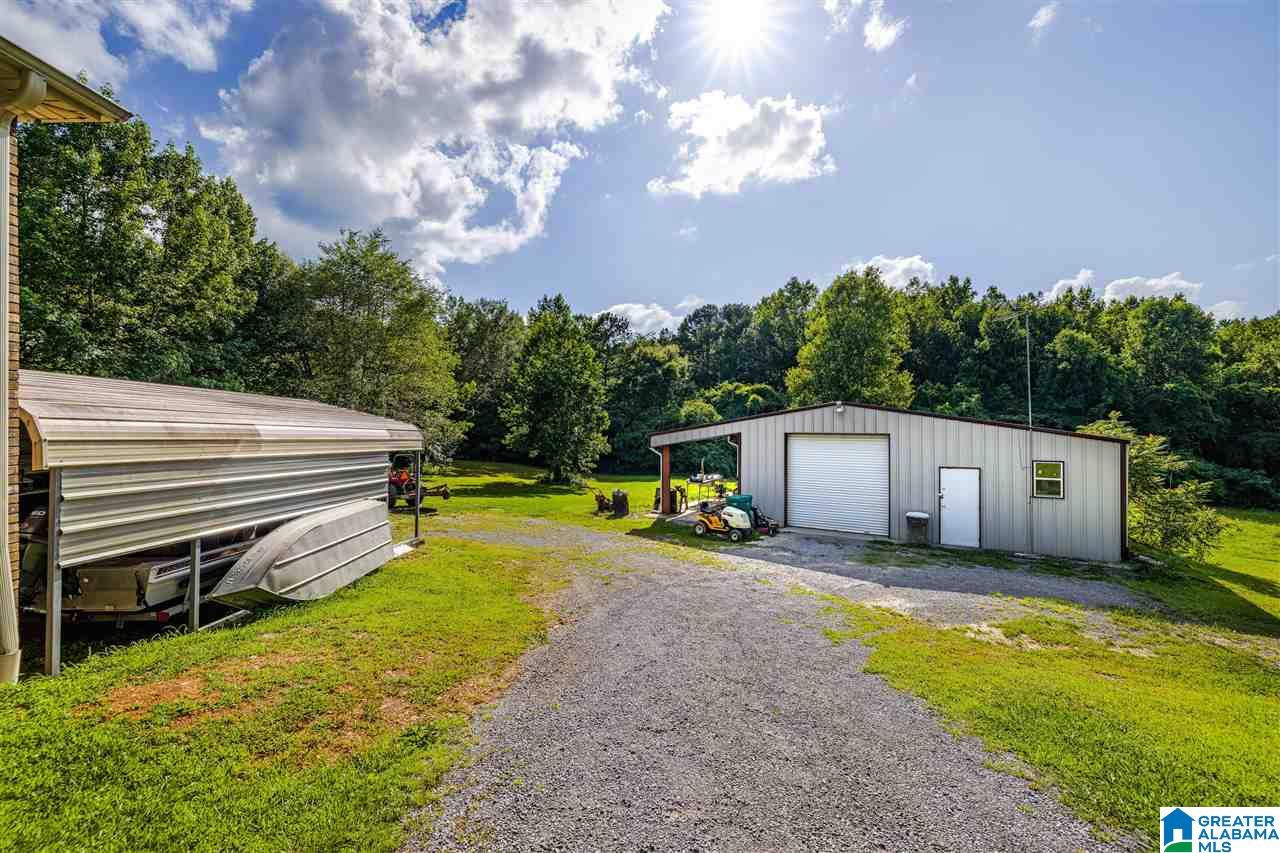 530 Putman Road Oneonta, AL 35121 - Photo 36 of 48