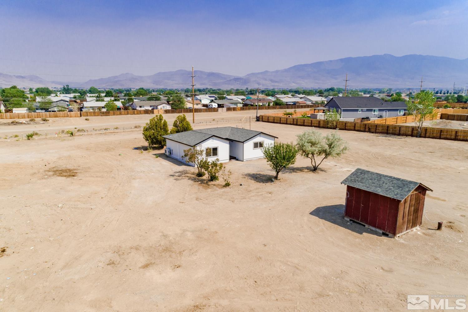 355 Sutro Springs Road Dayton, NV 89403 - Photo 22 of 37 Photo 22