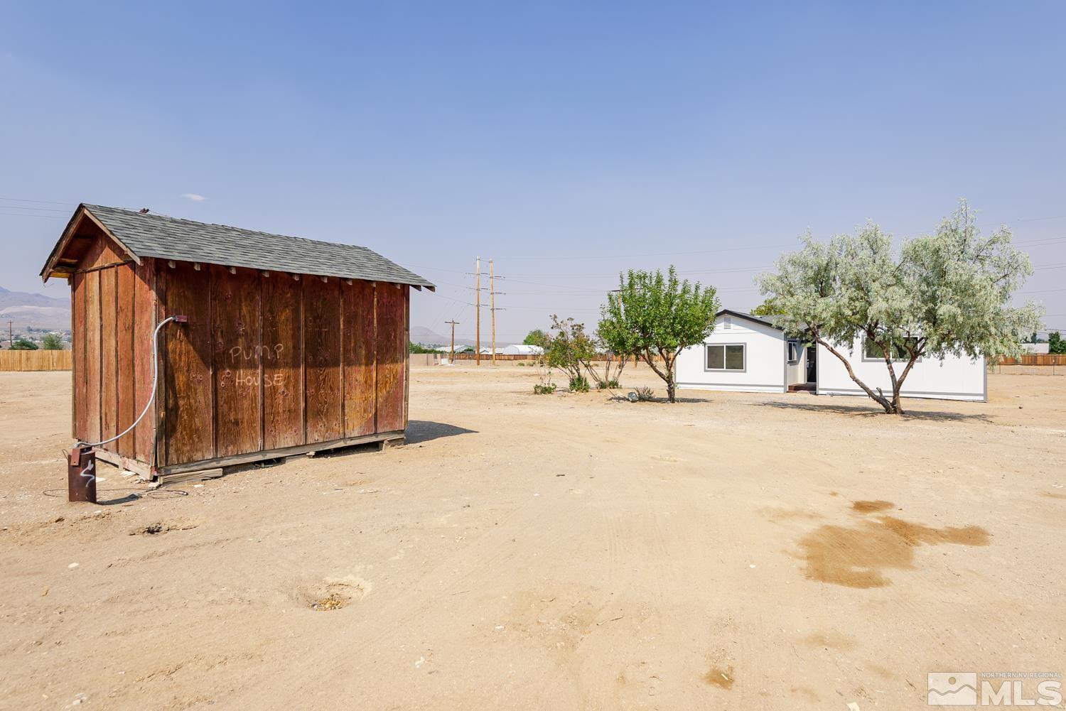 355 Sutro Springs Road Dayton, NV 89403 - Photo 24 of 37 Photo 24