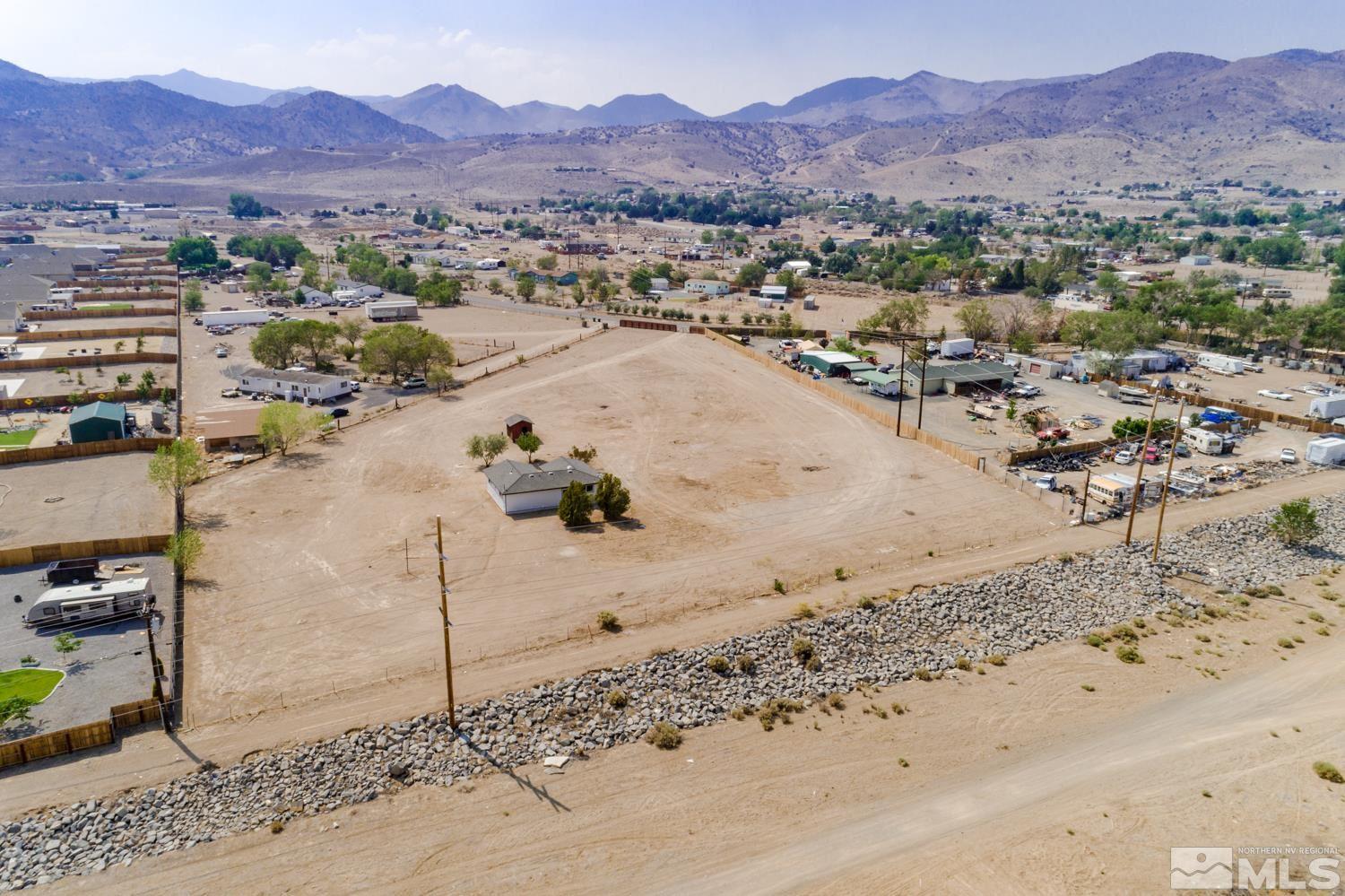 355 Sutro Springs Road Dayton, NV 89403 - Photo 29 of 37 Photo 29