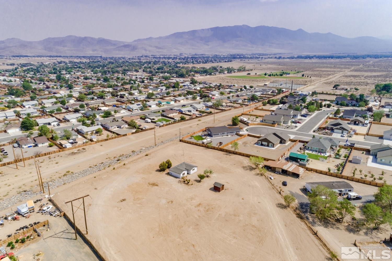 355 Sutro Springs Road Dayton, NV 89403 - Photo 30 of 37 Photo 30