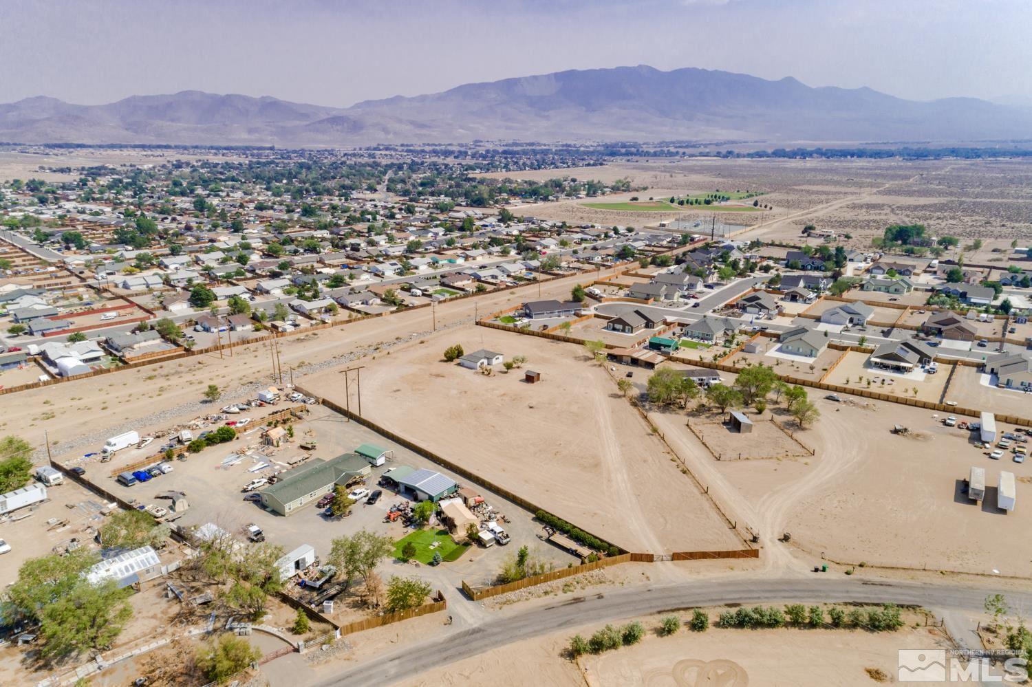 355 Sutro Springs Road Dayton, NV 89403 - Photo 31 of 37 Photo 31