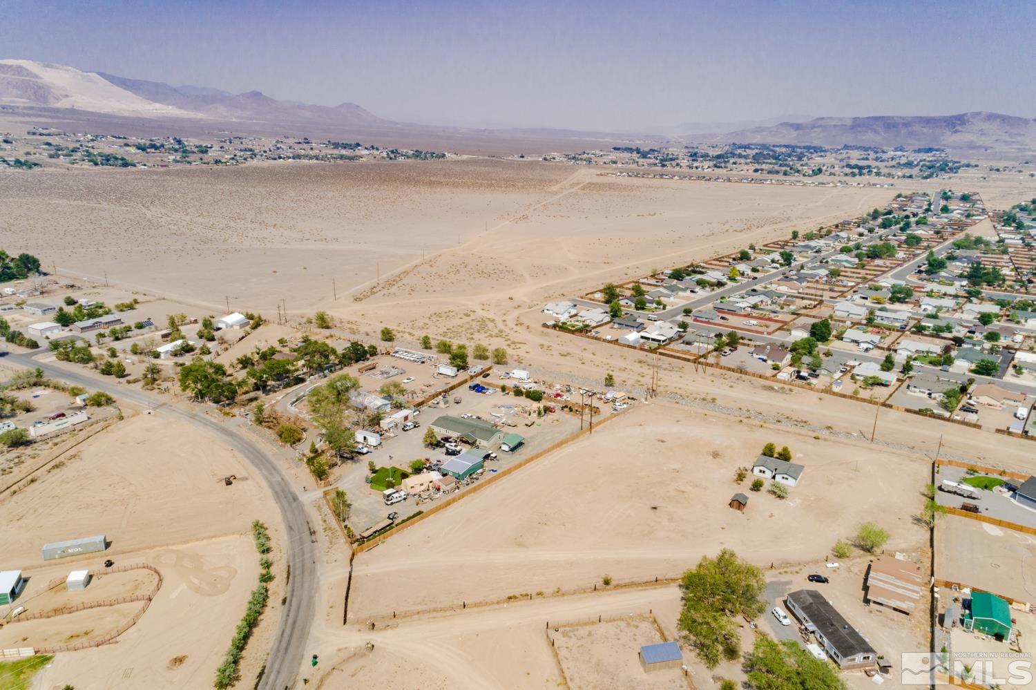 355 Sutro Springs Road Dayton, NV 89403 - Photo 32 of 37 Photo 32