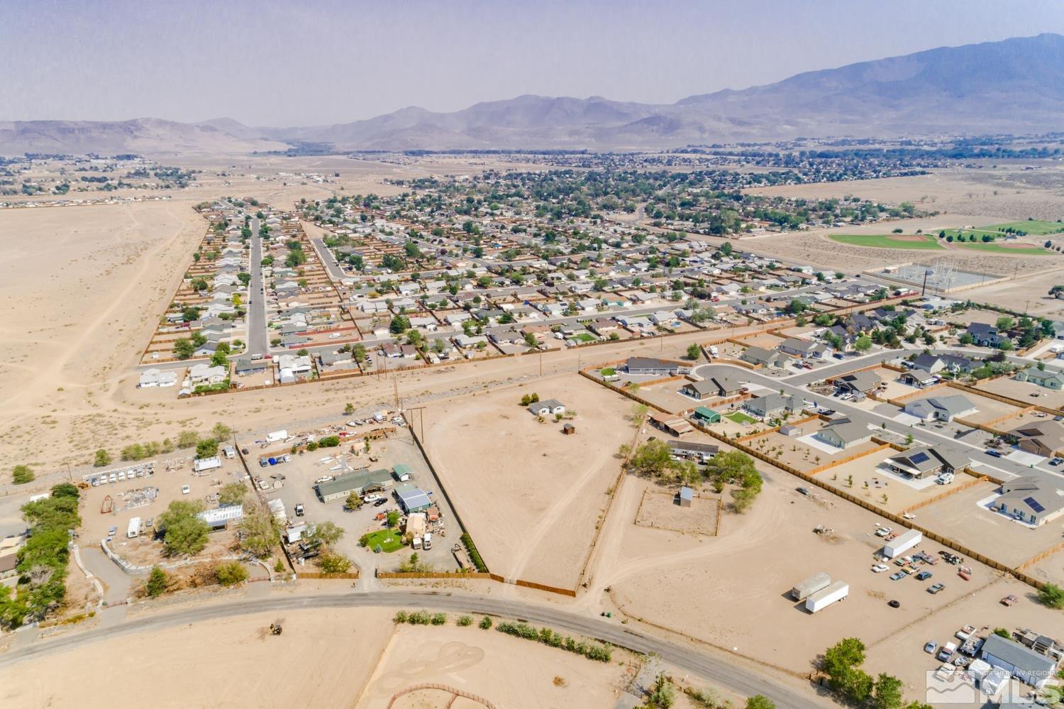 355 Sutro Springs Road Dayton, NV 89403 - Photo 33 of 37 Photo 33