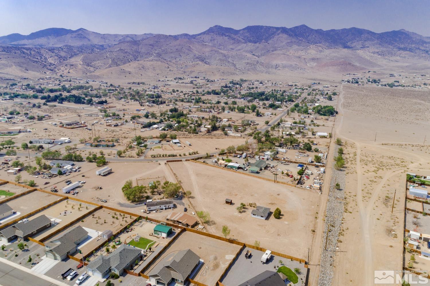 355 Sutro Springs Road Dayton, NV 89403 - Photo 34 of 37 Photo 34